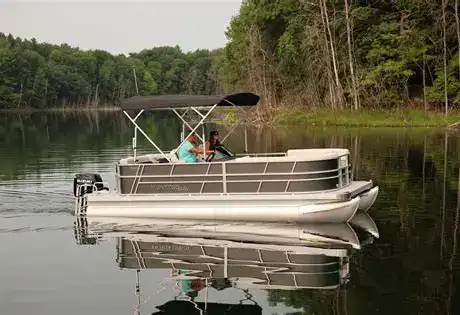 Oip Oip - Fun 'N The Sun Houseboats