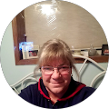 Donna Thompson